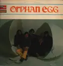 LP - Orphan Egg - Orphan Egg - OG Germany / Stereo