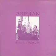 7inch Vinyl Single - Orphan - Love On The Lichfield Line
