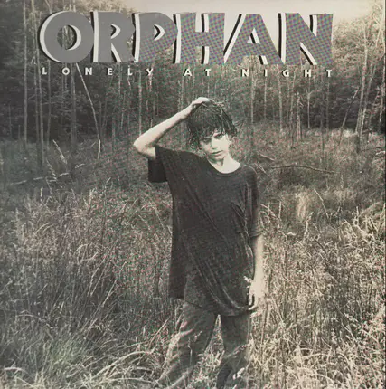 Orphan - Lonely at Night