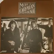 Orphan - More Orphan Than Not