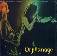 Orphanage - At the Mountains of Madness