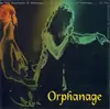 CD Single - Orphanage - At The Mountains Of Madness