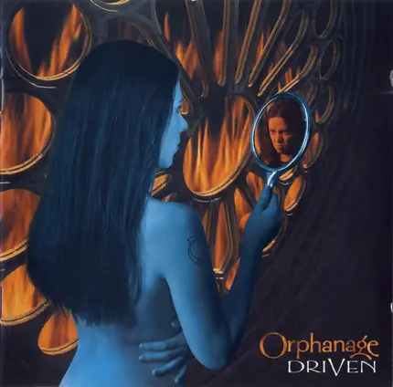 Orphanage - Driven
