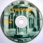 CD - Orphanage - By Time Alone