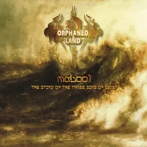 orphaned land - Mabool