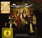 orphaned land - Never Ending.. -Cd+Dvd-