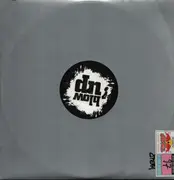 12inch Vinyl Single - Orpheo - Put Your Trust In The Lord