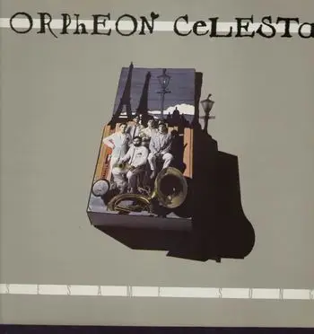 Orpheon Celesta - Sesame Song