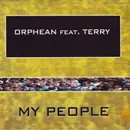 12'' - Orphean - My People