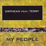 12'' - Orphean - My People