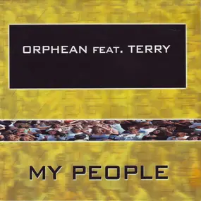 Orphean - My People