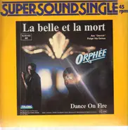 Orphée - La Belle Et La Mort