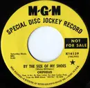 7inch Vinyl Single - Orpheus - By The Size Of My Shoes / Joyful
