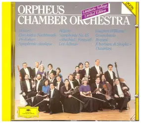 Sergej Prokofjew - Orpheus Chamber Orchestra