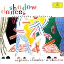 CD - Stravinsky / Orpheus Chamber Orchestra - Shadow Dances - Stravinsky Miniatures