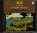CD - Orpheus Chamber Orchestra - Greensleeves - English Music For Strings