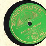 Orpheus Dance Band - Blaze Away / Twilight Waltz