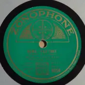 Orpheus Dance Band - Home / One More Kiss And Then Goodnight