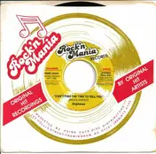 Orpheus - Can't Find The Time To Tell You / The Lovelight