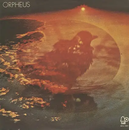 Orpheus - Orpheus