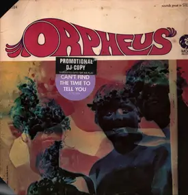 Orpheus - Orpheus