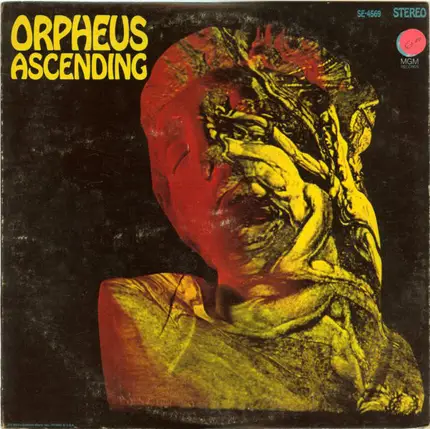 Orpheus - Ascending
