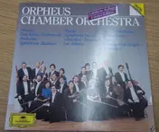 Orpheus Chamber Orchestra - Orpheus Chamber Orchestra
