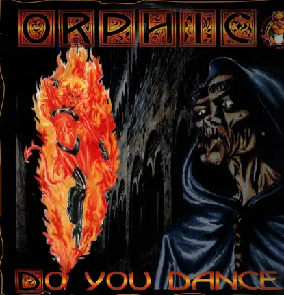 Orphic - Do You Dance
