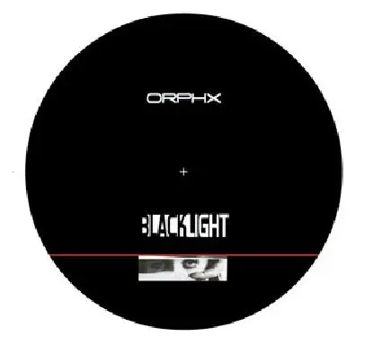Orphx - Black Light