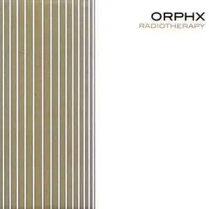 ORPHX - Radiotherapy