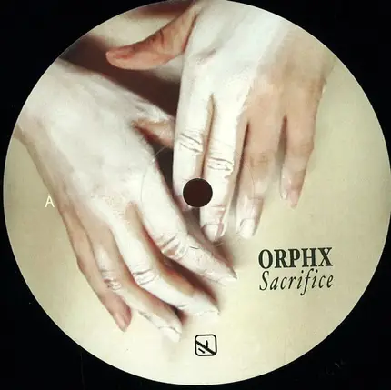 Orphx - Sacrifice