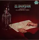 LP - Orq. ANTONIO Ma. ROMEU - EL Danzon