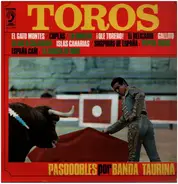 Orquesta Taurina - Toros