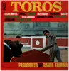 LP - Orquesta Taurina - Toros
