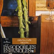 Orquesta Tipica Española