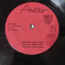 7inch Vinyl Single - Orquesta Típica Juventud - Cuba Que Linda Es Cuba / Cuidadito Ahi