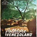 LP - Orquesta Típica Nacional - Folklore Venezolano - Mono