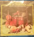 LP - Orquesta Tipica Union Sanluisera - La Leyenda De La Charanga