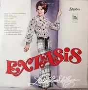 Orquesta Violines De Pego - Extasis