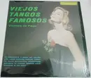 LP - Orquesta Violines De Pego - Tangos Famosos Vol II
