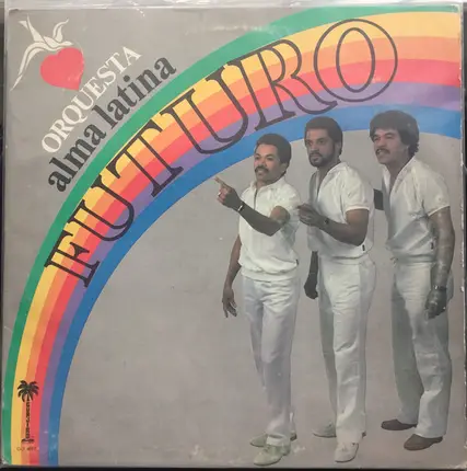 Orquesta Alma Latina - Futuro