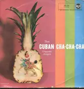 Orquesta Aragón - That Cuban Cha Cha Cha