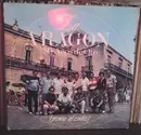 Double LP - Orquesta Aragon - 50 Años De Oro