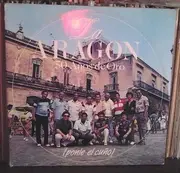 Double LP - Orquesta Aragon - 50 Años De Oro