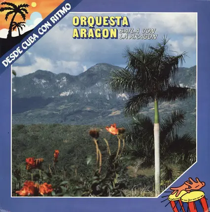 Orquesta Aragon - Baila Con La Aragon