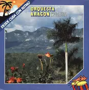 Orquesta Aragón - Baila Con La Aragon