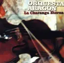 CD - Orquesta Aragon - La Charanga Eterna