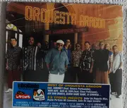 CD - Orquesta Aragon - The Lusafrica Years - Digisleeve