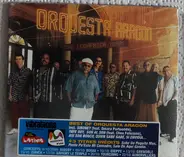 Orquesta Aragon - The Lusafrica Years