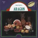 LP - Orquesta Aragon - 39 Aniversario De La Orquesta Aragon